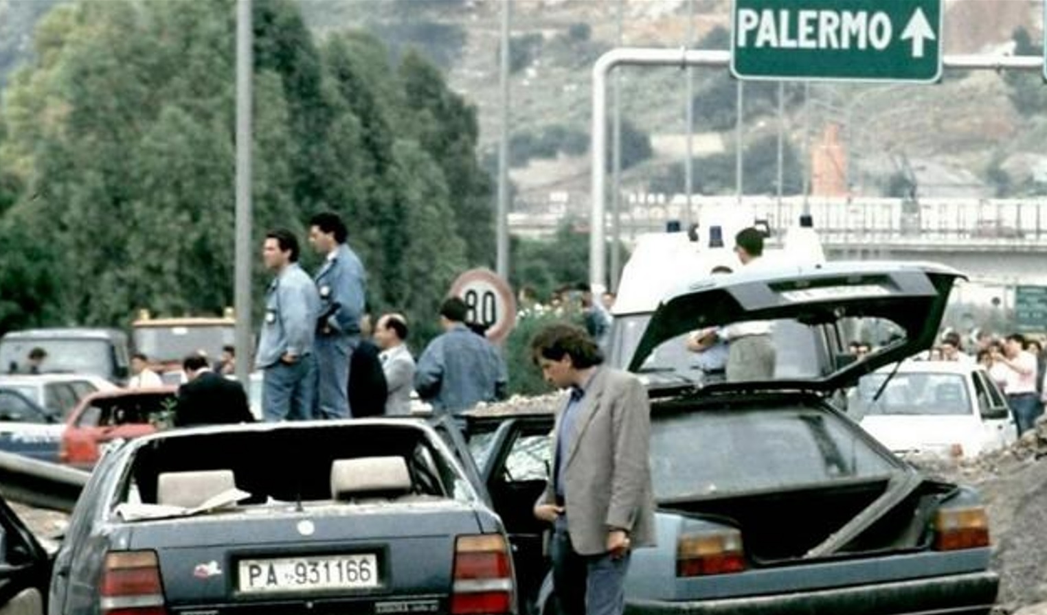 Strage di Capaci, 30 anni dopo: così la mafia condannò a morte Giovanni Falcone