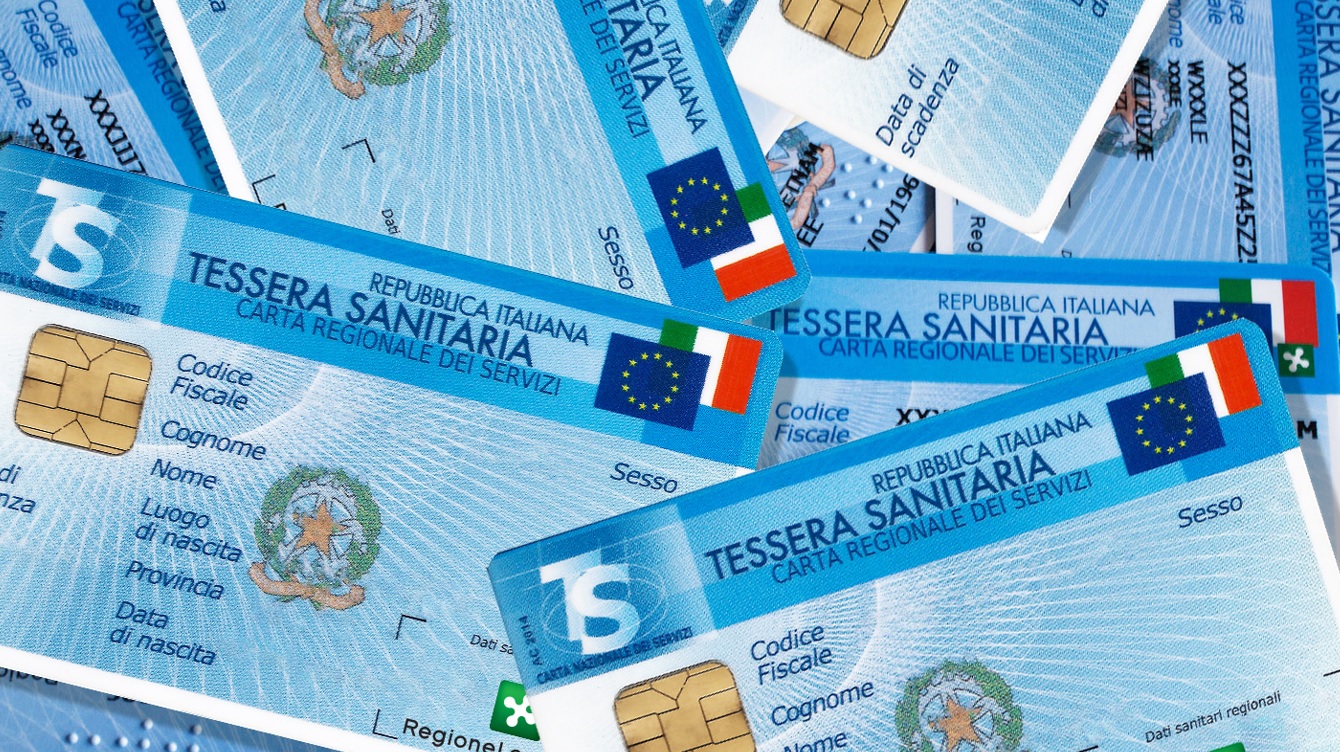 Tessera sanitaria, multa da 100 euro: ecco chi rischia, come evitarla