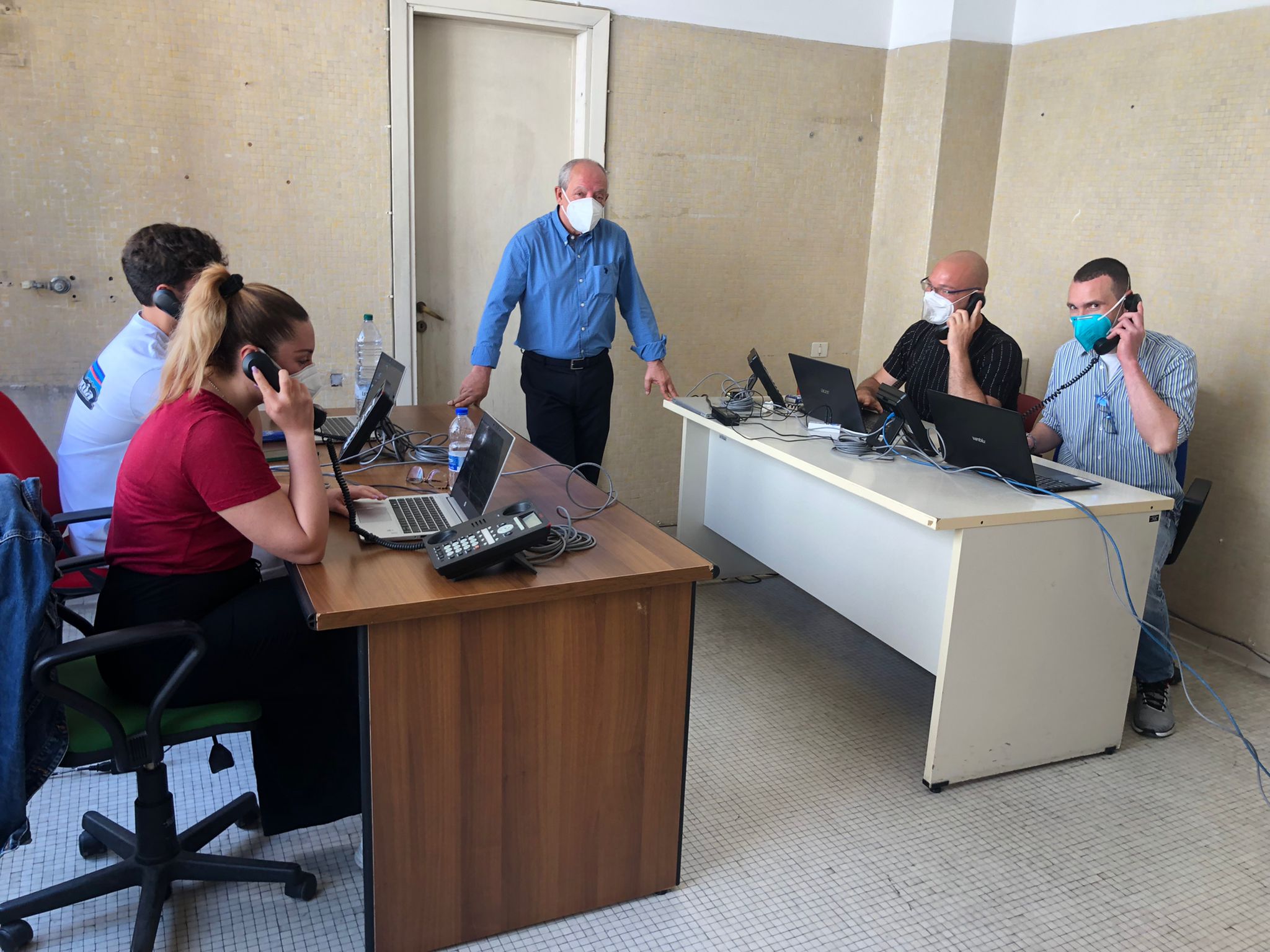 Covid, quarta dose vaccino: a Catania attivato un ufficio dedicato