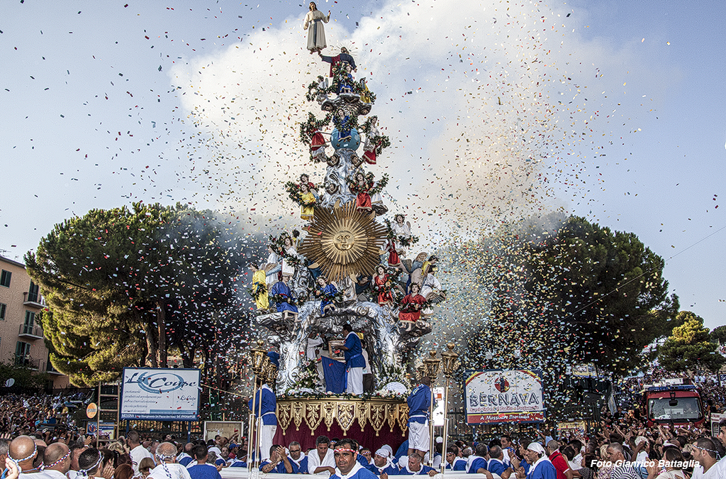 Restauro della Vara, i consiglieri comunali del M5S: “Dall’ex amministrazione zero fondi e zero interventi”