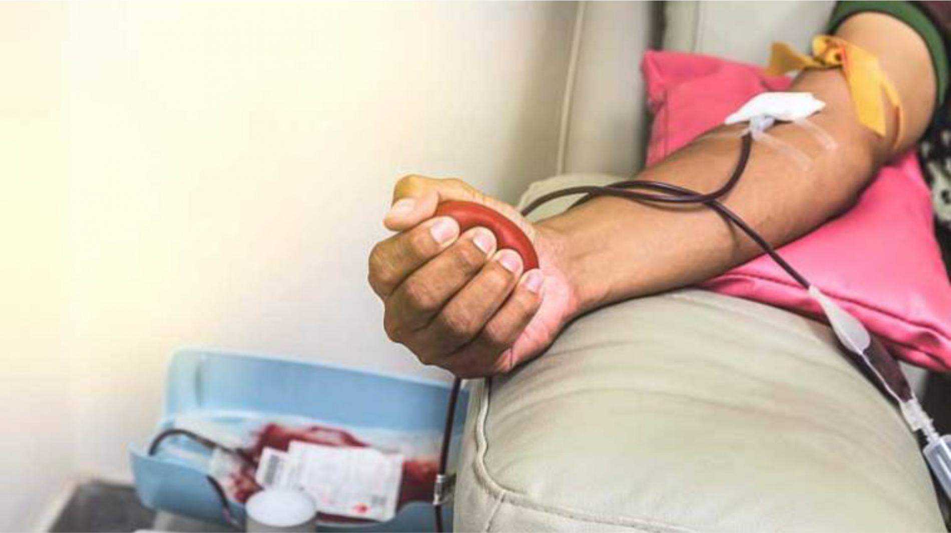 Manca il sangue in Sicilia, presto una campagna per la donazione