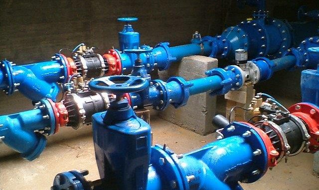 Disservizi idrici a Ragusa, si cercano soluzioni rapide per l’estate