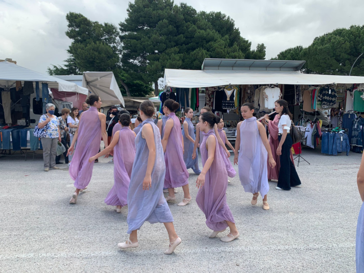 Cultura, Partanna diventa “spazio vivo e itinerante”