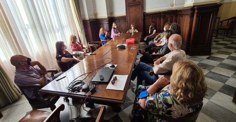 Città Metropolitana di Messina, operativo il Cug