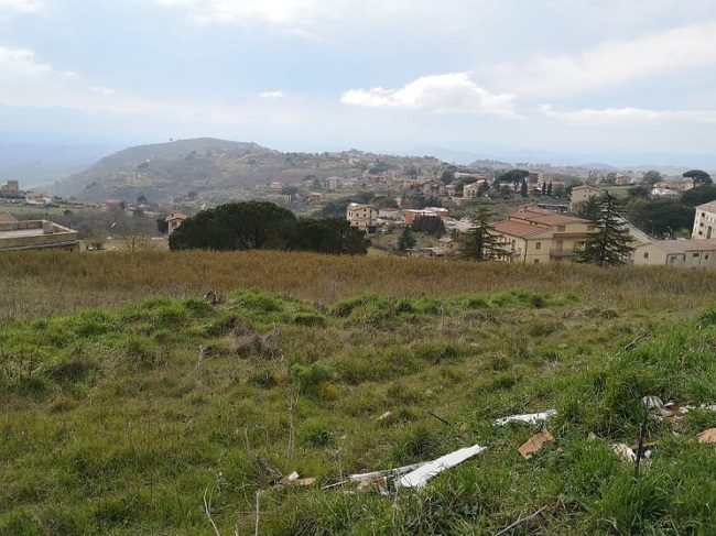 La Fattoria sociale per l’inclusione socio-lavorativa a Calascibetta