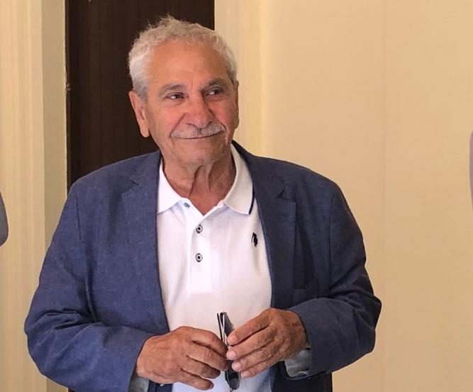 Commissario del Libero Consorzio di Agrigento confermato