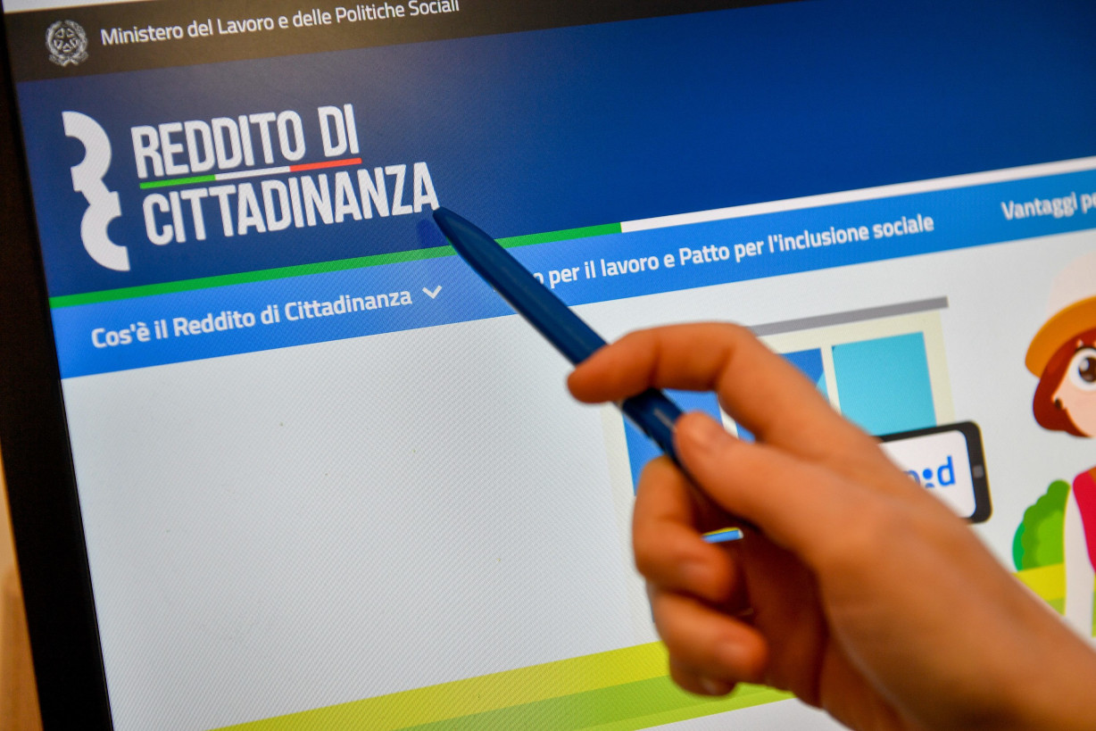 Reddito di cittadinanza 2023: quando arriva il primo pagamento di gennaio, importo