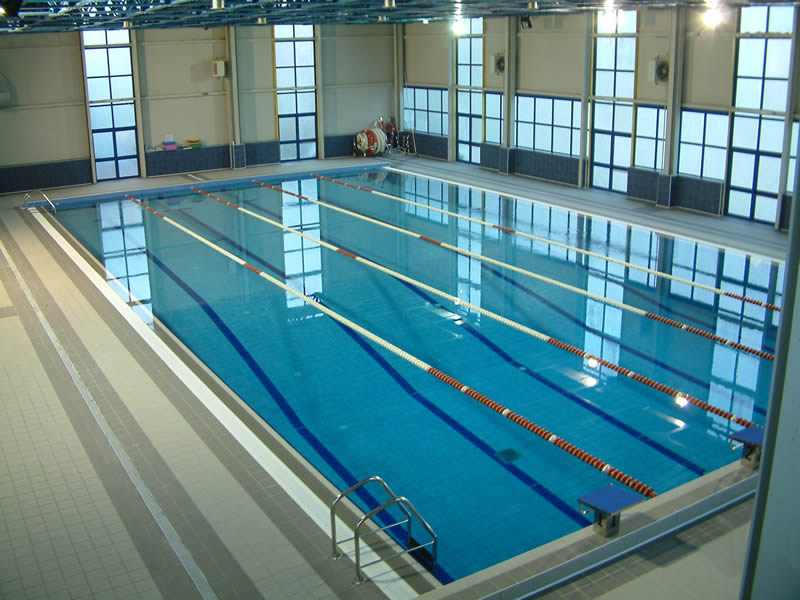 Caro energia, storia a lieto fine per la piscina comunale di Trapani