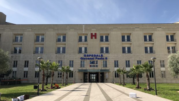 Ragusa, il reparto di Pediatria va verso la riapertura