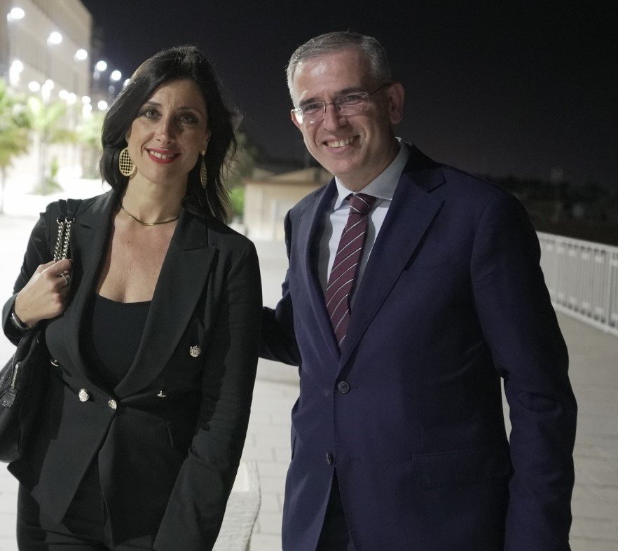 Dalla Regione quasi 600 mila € per la scuola Falcone-Borsellino di Gela