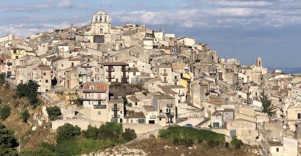 Folklore, fantasmi e solitudine anche così si rilancia il turismo a Mussomeli