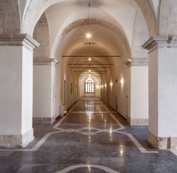 Modica, torna operativo  il Museo “Guastella”