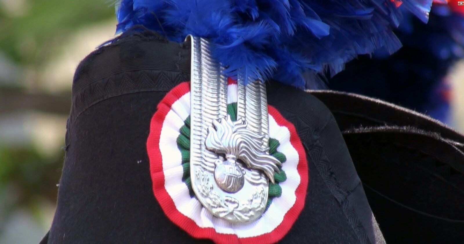 Tempo di bilanci per i Carabinieri di Siracusa
