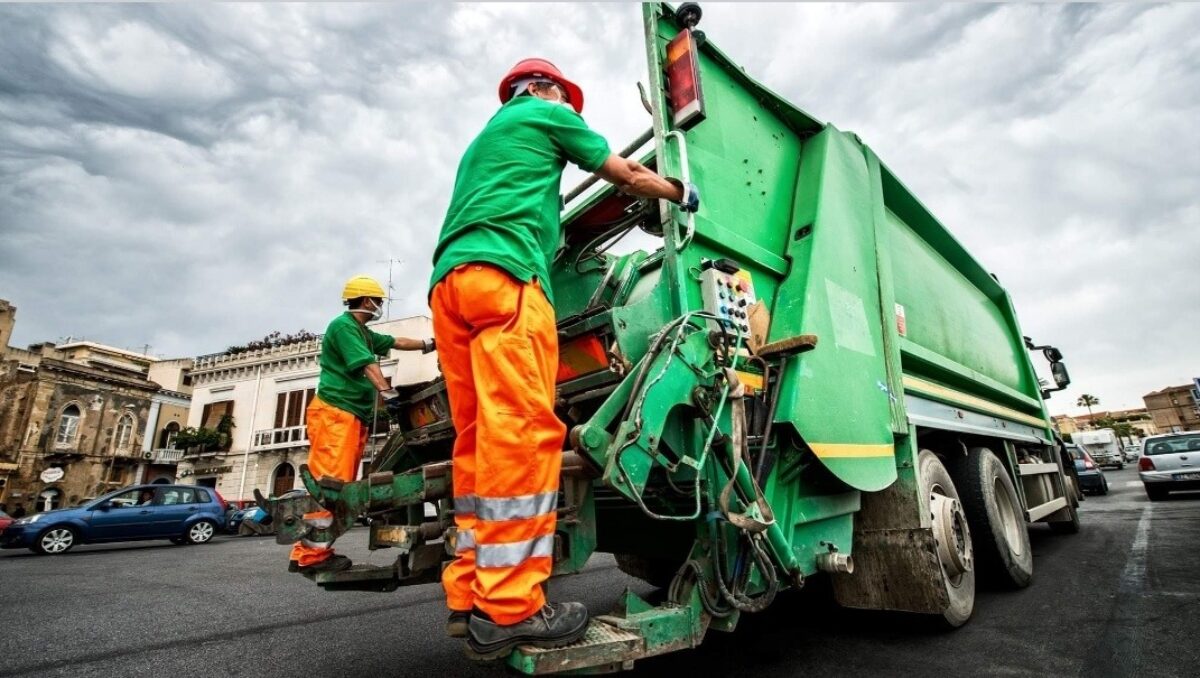 Rifiuti, Srr Catania Nord verso il bando per l’export