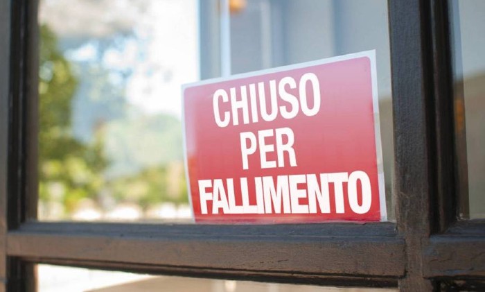 Cna, “Più di 300 imprese siracusane sono a rischio di fallimento”