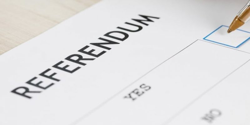 Referendum, nulla di fatto: niente quorum, Sicilia si ferma al 24% di affluenza