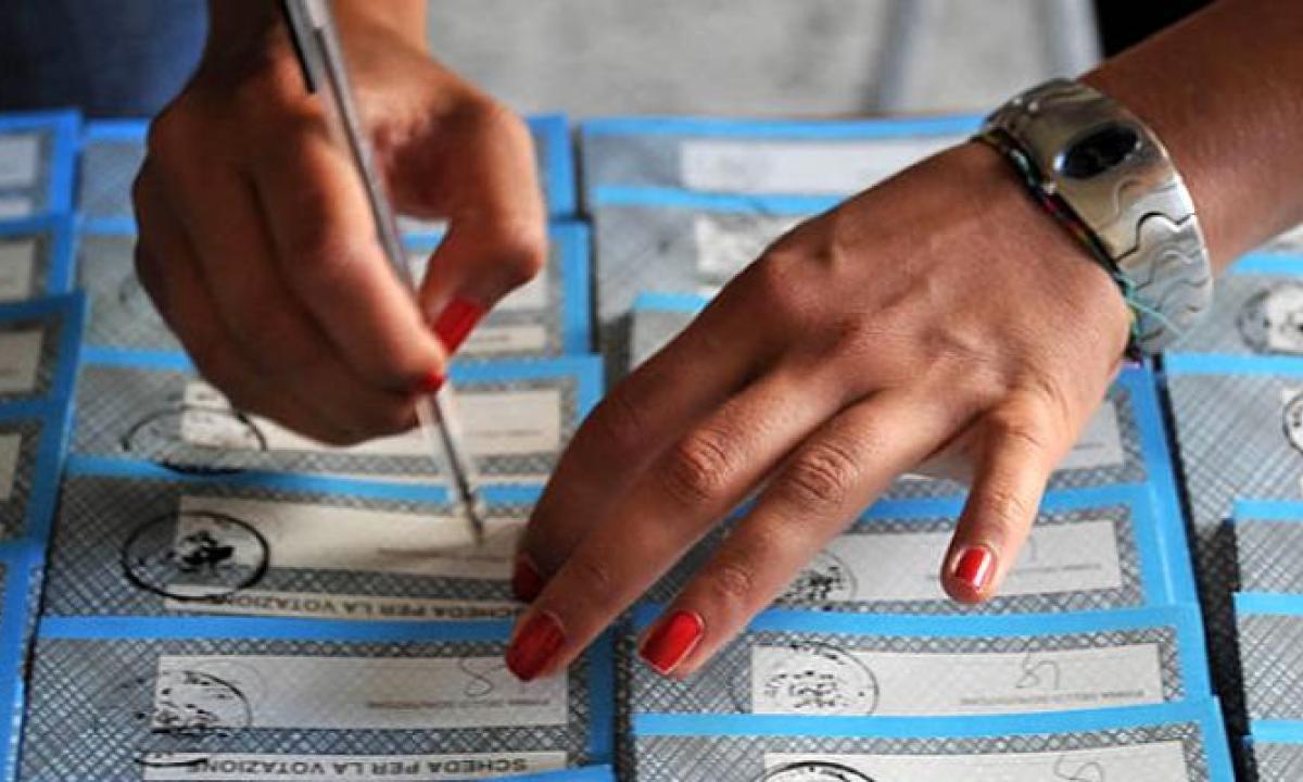 Amministrative, chi vince e chi perde nel siracusano