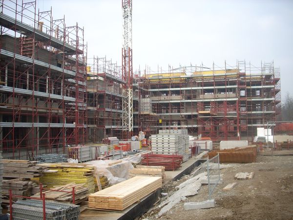 Cessione crediti Superbonus 110, piano del governo per salvare le imprese