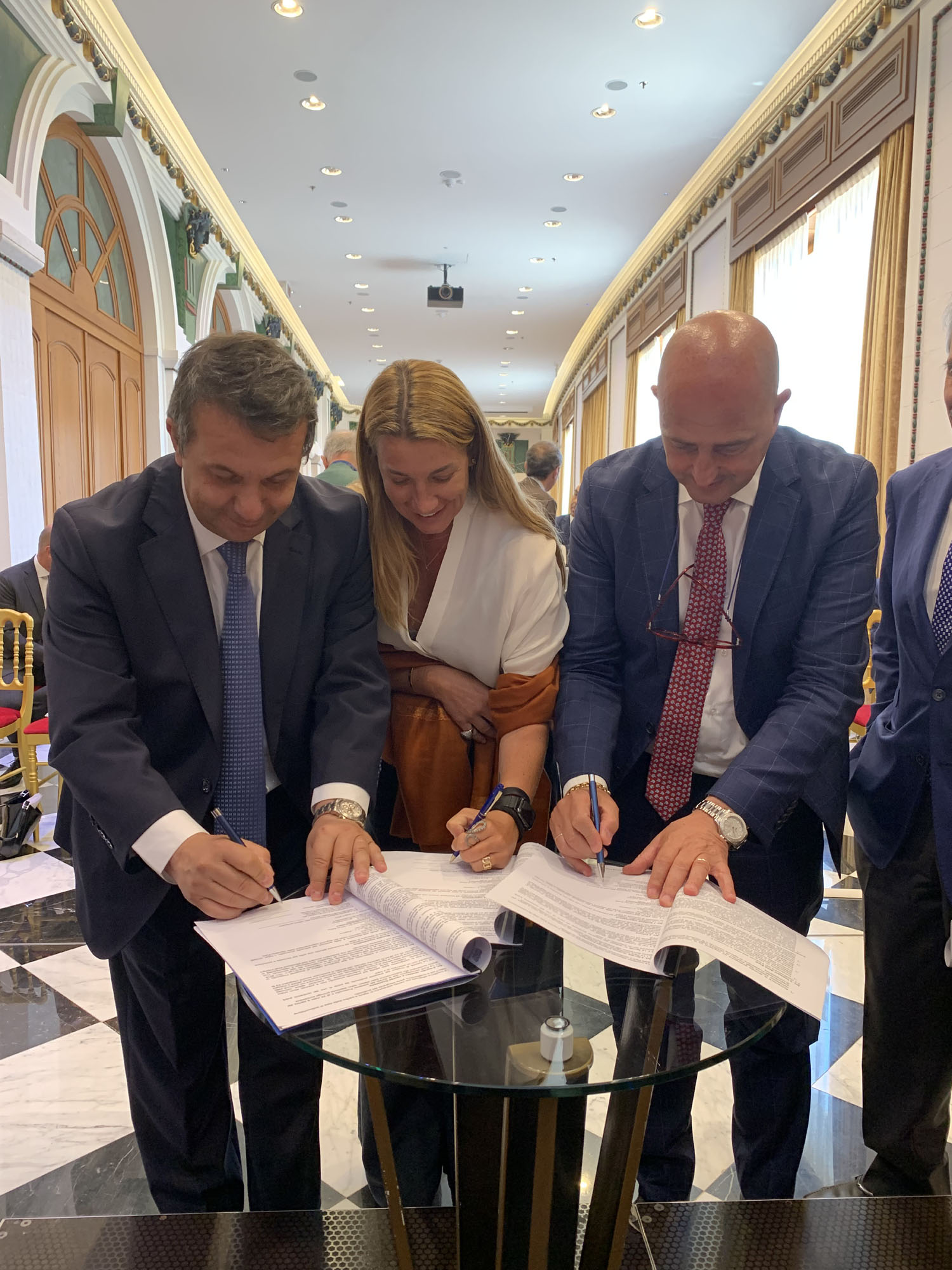 Sviluppo, “patto” tra la Regione e Confindustria per attrarre in Sicilia e fidelizzare le multinazionali