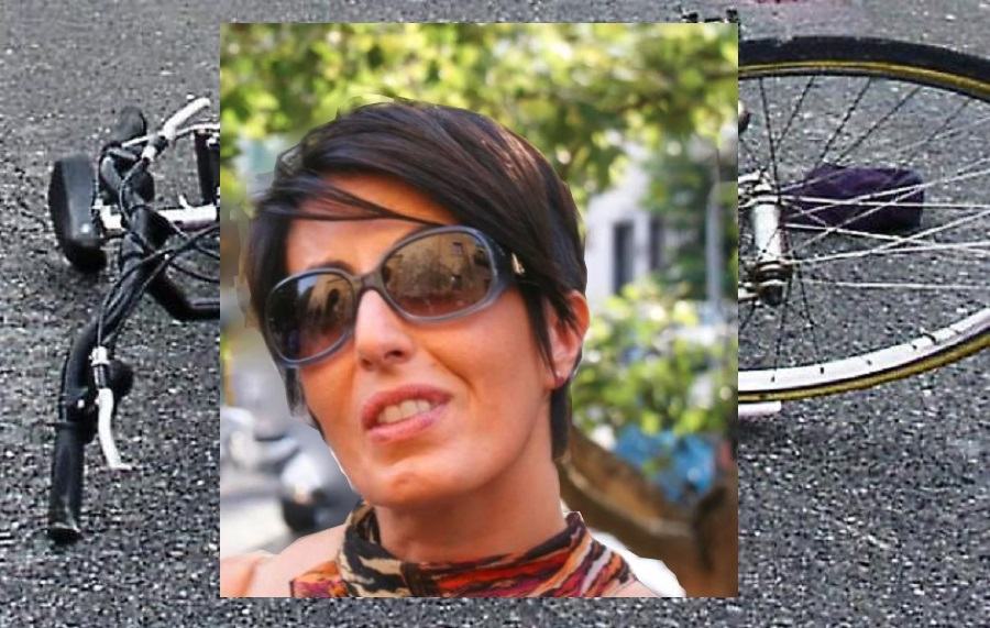 L’Avis di Piazza Armerina intitolata a Laura La Malfa