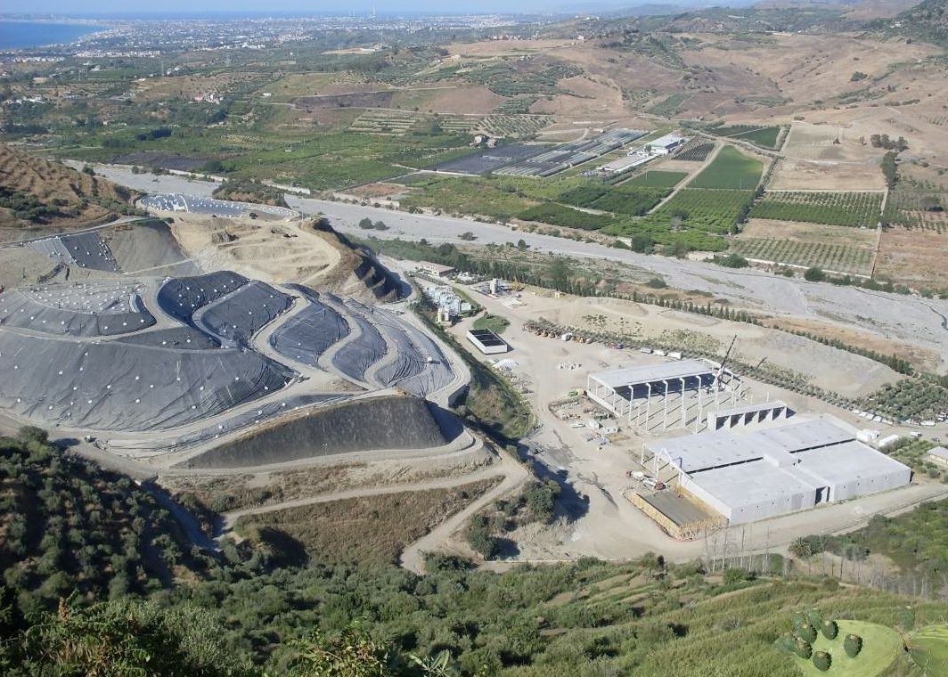 Valanghe d’inverno, Tar respinge l’ampliamento della discarica