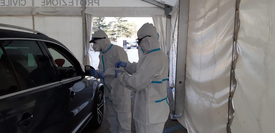 Covid, l’isolamento per i positivi ha i giorni contati