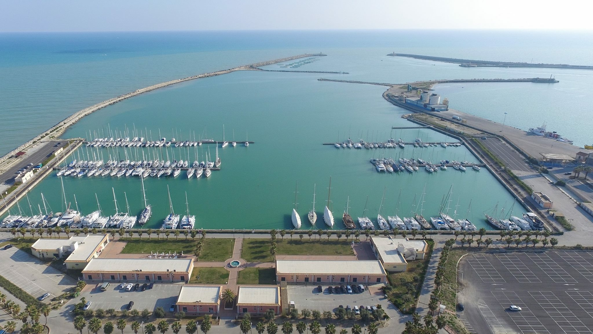 Licata: ecco i provvedimenti disposti per la viabilità estiva