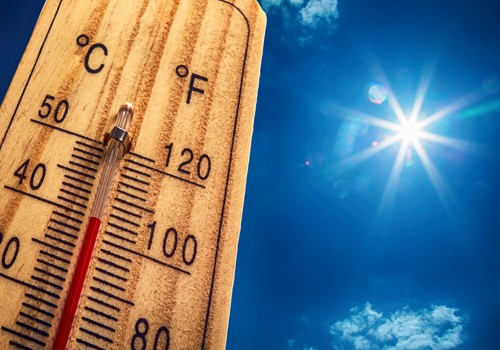 Ancora caldo record sull’Italia con Caronte, 18 città da bollino rosso