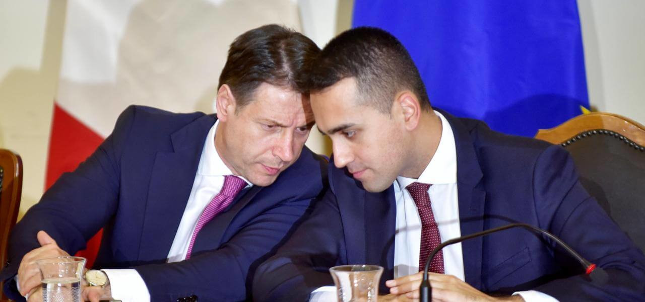 Débâcle M5S, Di Maio: “C’è un motivo se Pd sale e noi no”