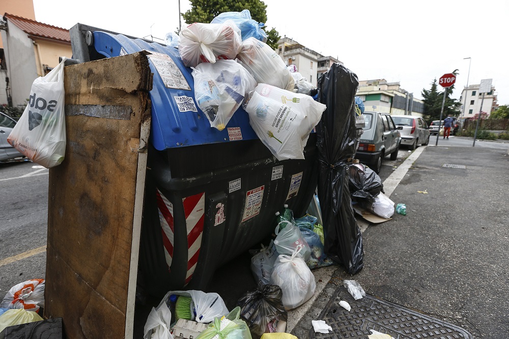 A Gela è scontro sulla discarica e il sindaco chiede più chiarezza