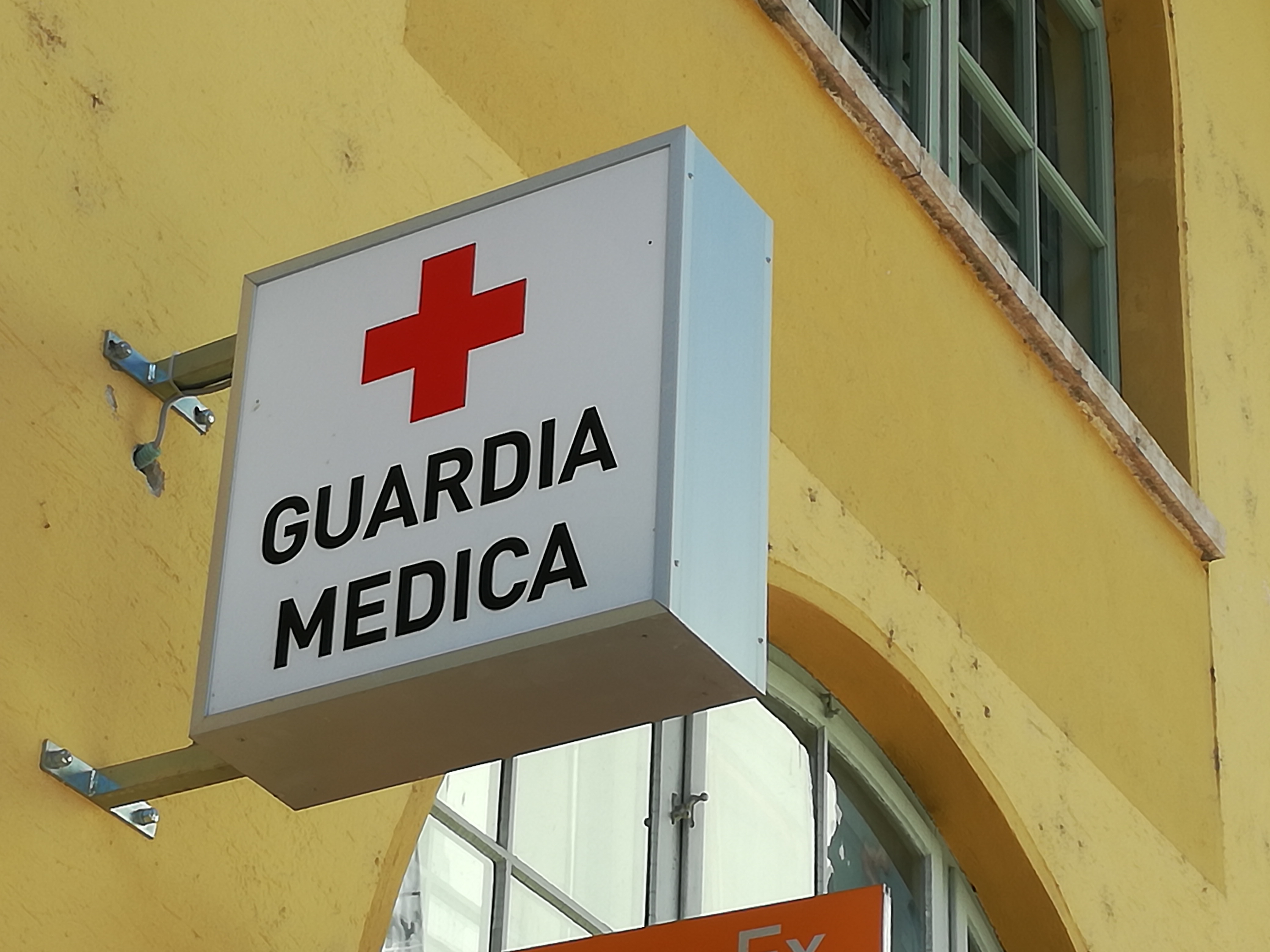 Siracusa, nelle località turistiche riaprono le Guardie mediche