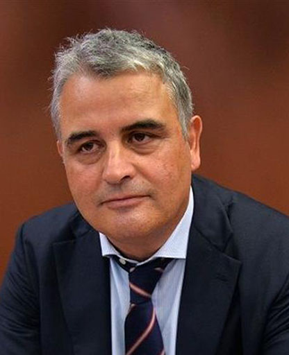 “Non esiste una Questione meridionale ma nazionale”