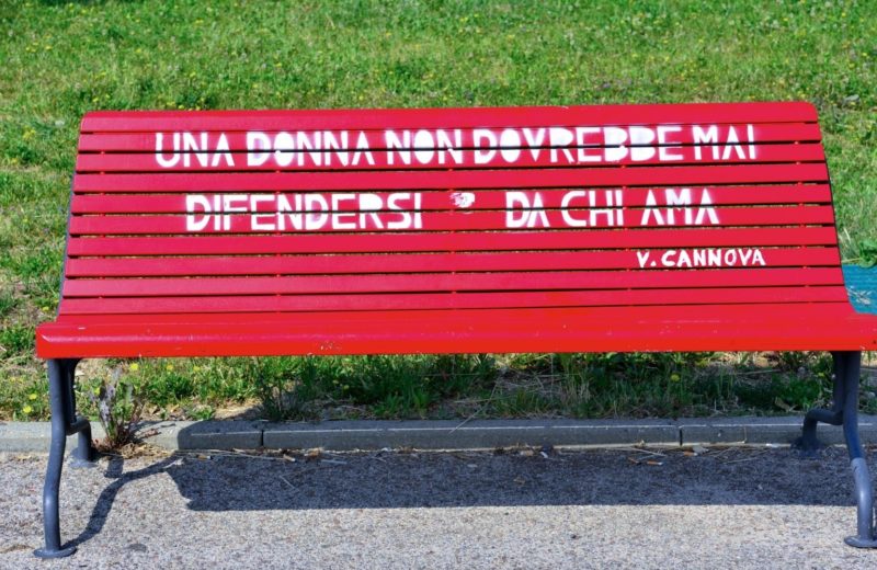 La provincia iblea in prima linea contro la violenza sulle donne