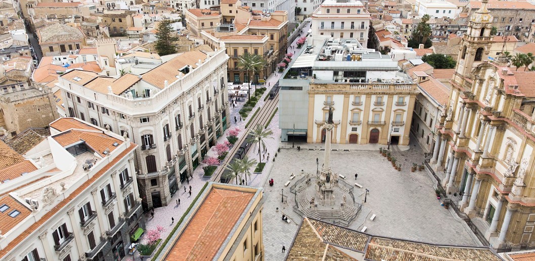 Le mete più gettonate? Agriturismo e città d’arte