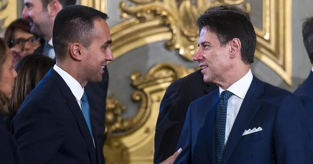 La Sicilia a Cinquestelle fa quadrato attorno a Conte
