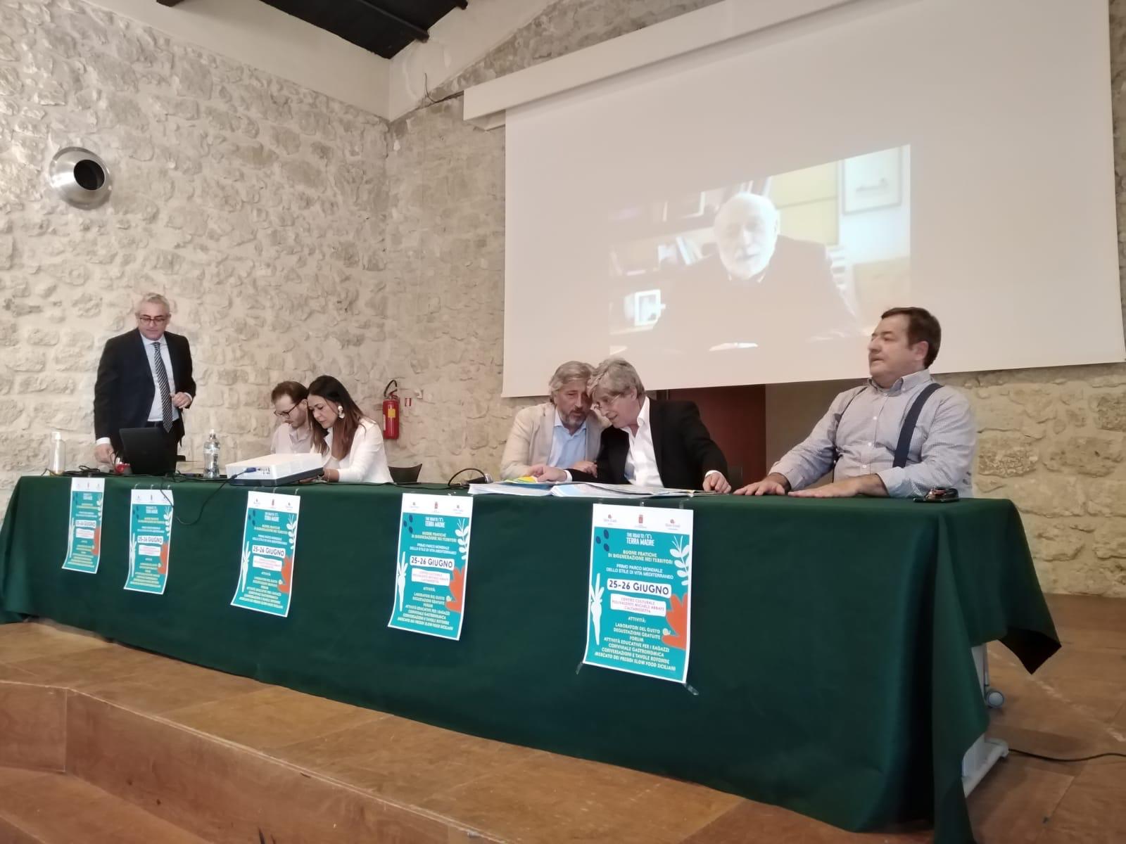 Terra Madre Caltanissetta: alla scoperta della Sicilia che preserva la biodiversità