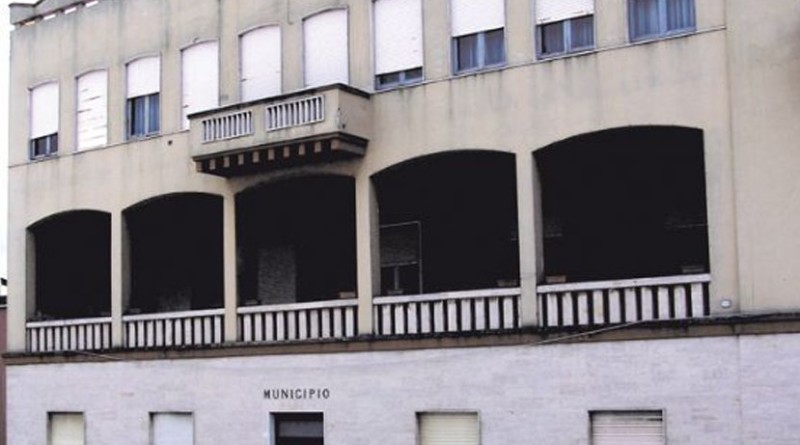 Valderice, rinasce l’antico nucleo rurale di San Marco