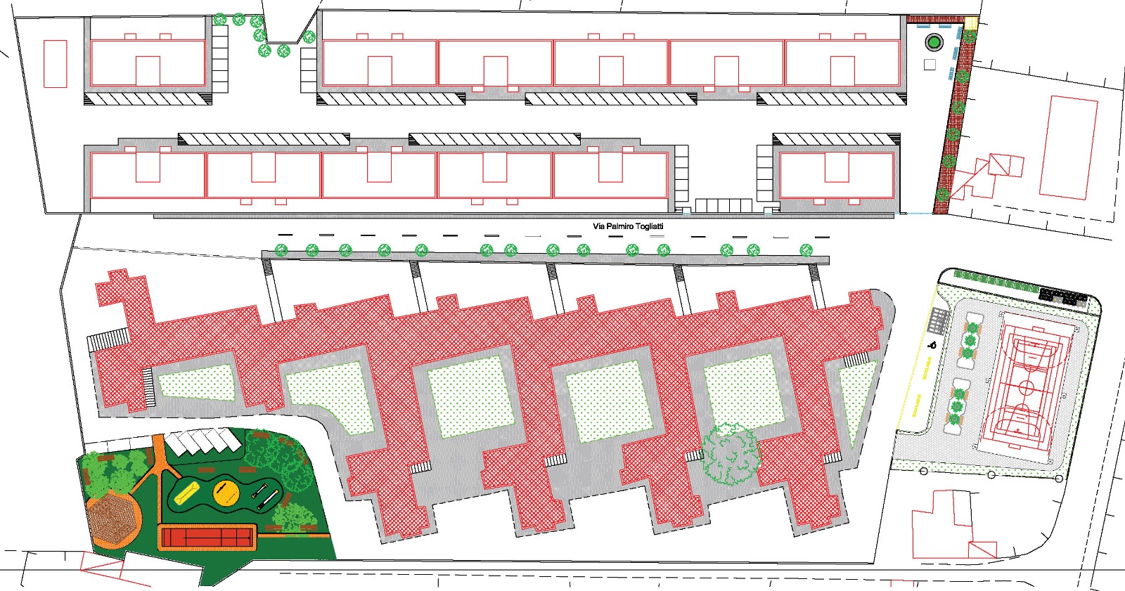 Milazzo, botta e risposta su Fiumarella un’area da restituire alla città