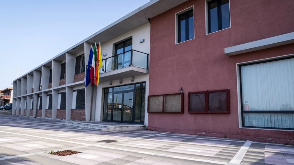 Maniace, dopo quarant’anni ritorna il sindaco Parasiliti