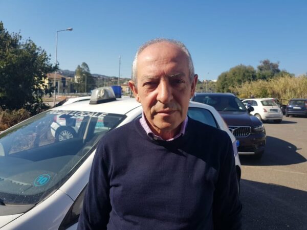 Liberti, si chiude il capitolo da commissario Covid: “Sono stati 32 mesi intensi”