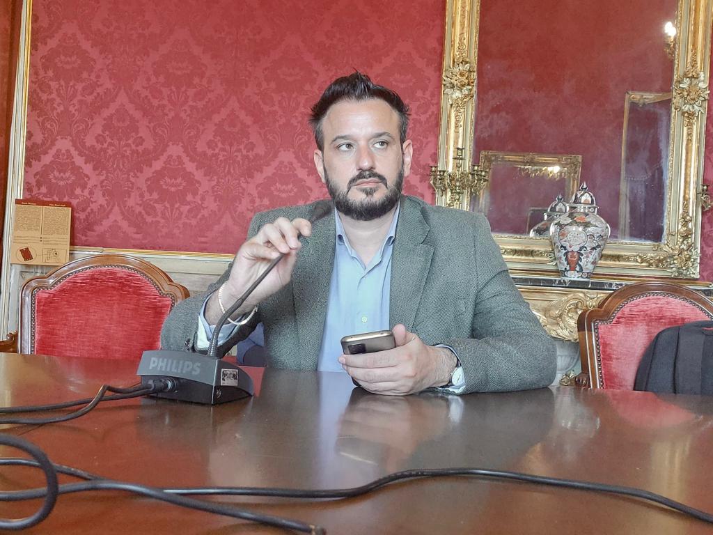 Legalità, Siap: “A parole De Luca e Giarrusso ora seguano i fatti”