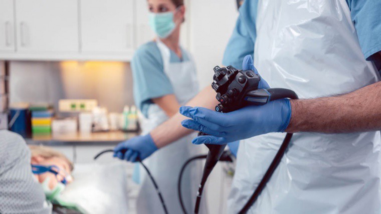 Endoscopia digestiva: il piano per abbattere i tempi d’attesa ad Agrigento