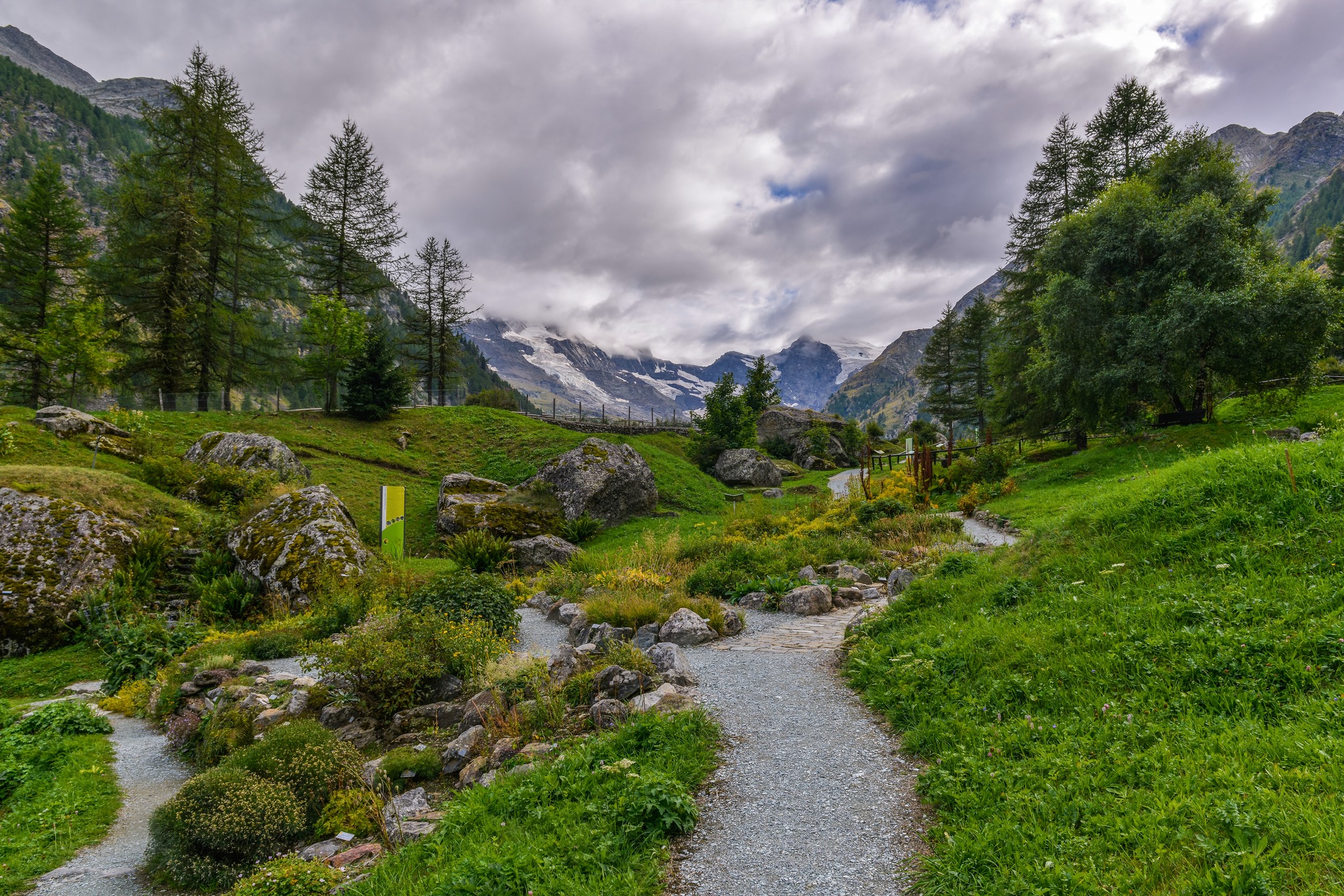 Un’occasione per scoprire le bellezze e le storie del Parco nazionale del Gran Paradiso