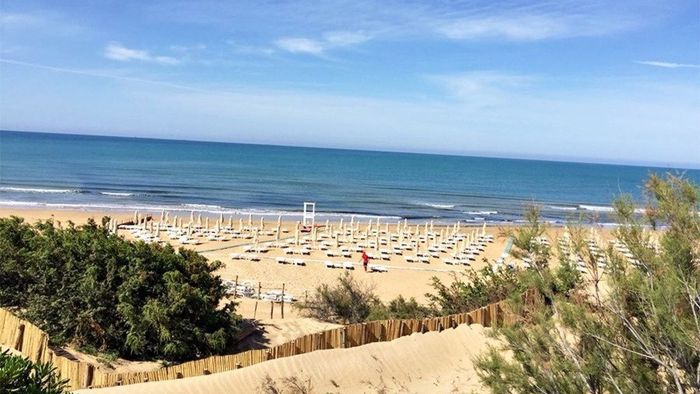 Ragusa, spiagge accessibili a tutti per un mare senza barriere