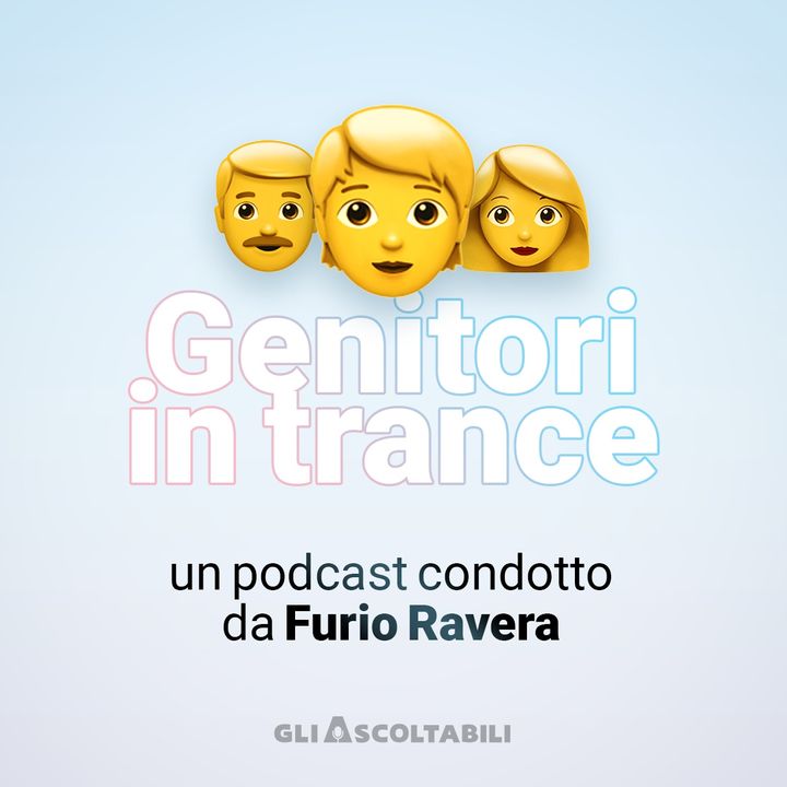 Diritto all’identità di genere, online il podcast Genitori in trance