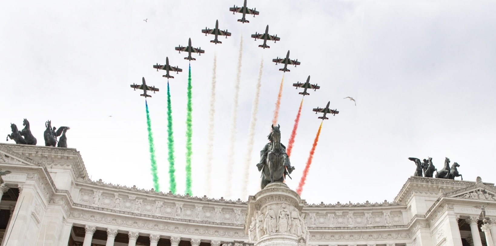 2 giugno, Festa della Repubblica: le celebrazioni per il 77esimo anniversario – VIDEO
