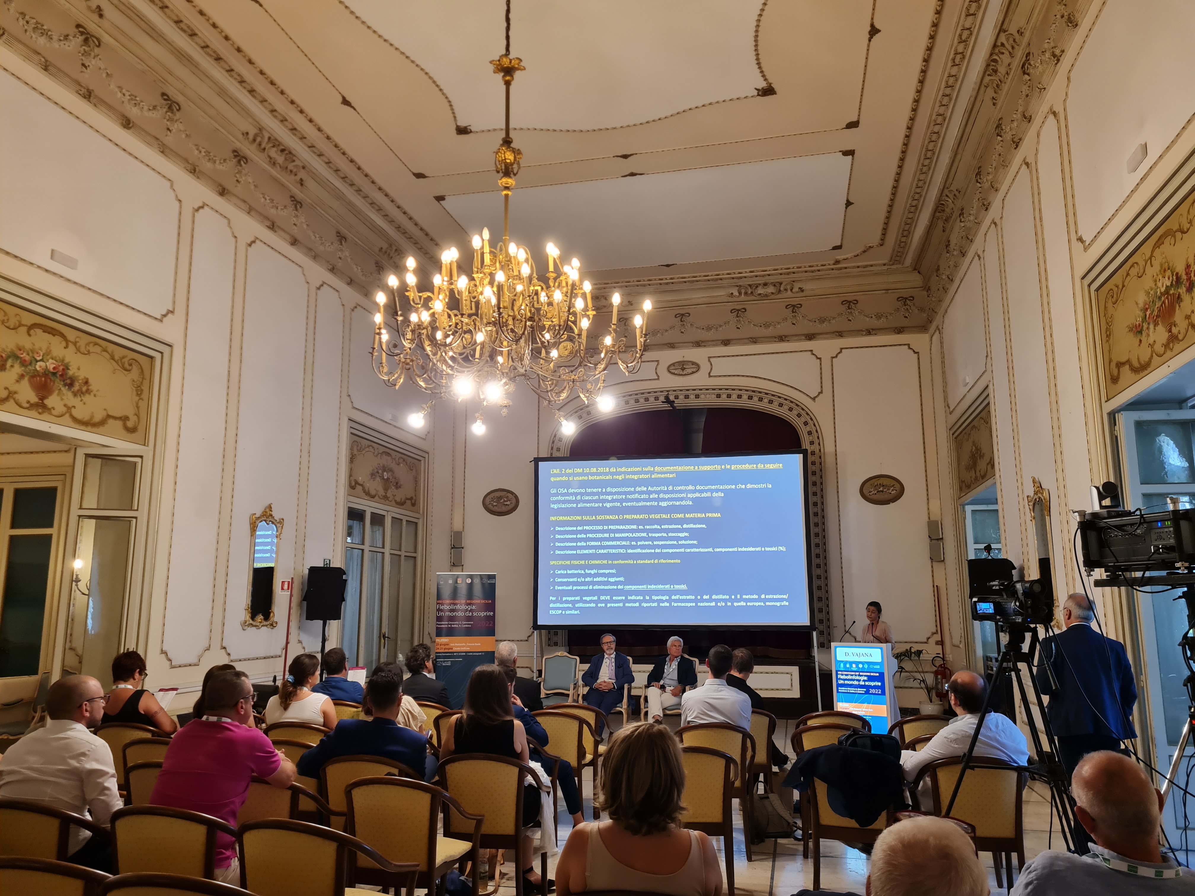 Linfedema, in Sicilia quasi 50 mila persone ne soffrono: a Palermo nasce un Centro per curare la malattia Linfedema, in Sicilia quasi 50 mila persone ne soffrono: a Palermo nasce un Centro per curare la malattia