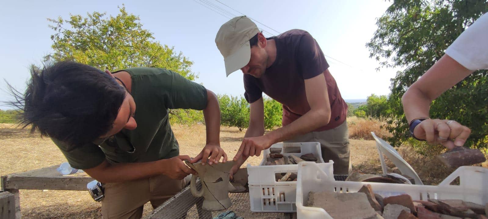 Valle dei Templi, il teatro antico di Akragas: nuove scoperte archeologiche