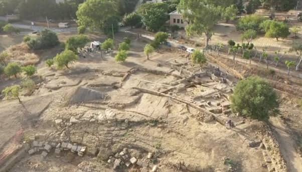 Valle dei Templi, il teatro antico di Akragas: nuove scoperte archeologiche