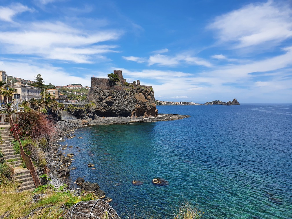 Vacanze in Sicilia tra mare, natura e cultura: dove andare e cosa vedere – FOTOGALLERY